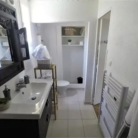 Maison Clim De Septembre A Juin *