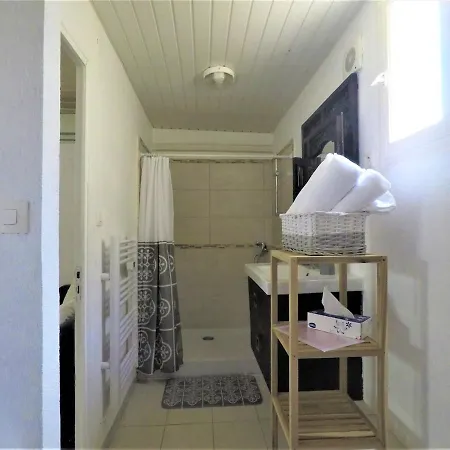 Maison Clim De Septembre à Juin